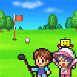 Aperçu Forest Golf Planner