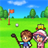 Forest Golf Planner