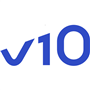 v10 icon