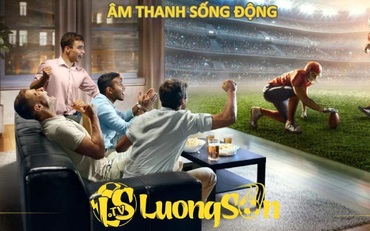 Luongson Tv Theme Wallpaper New Tab