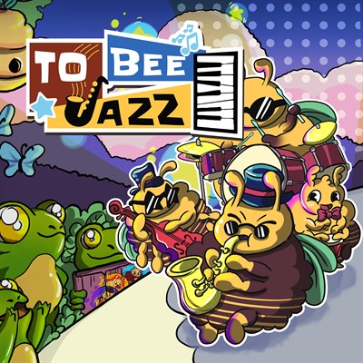 To Bee Jazz (Xbox One)
