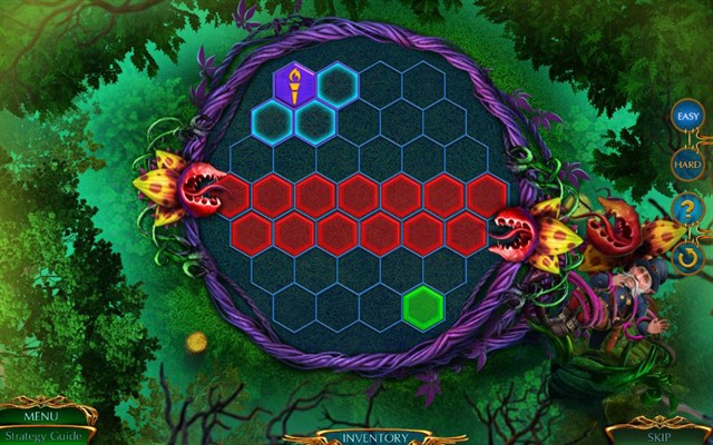 Labyrinths of the World: Fool's Gold screenshot 1