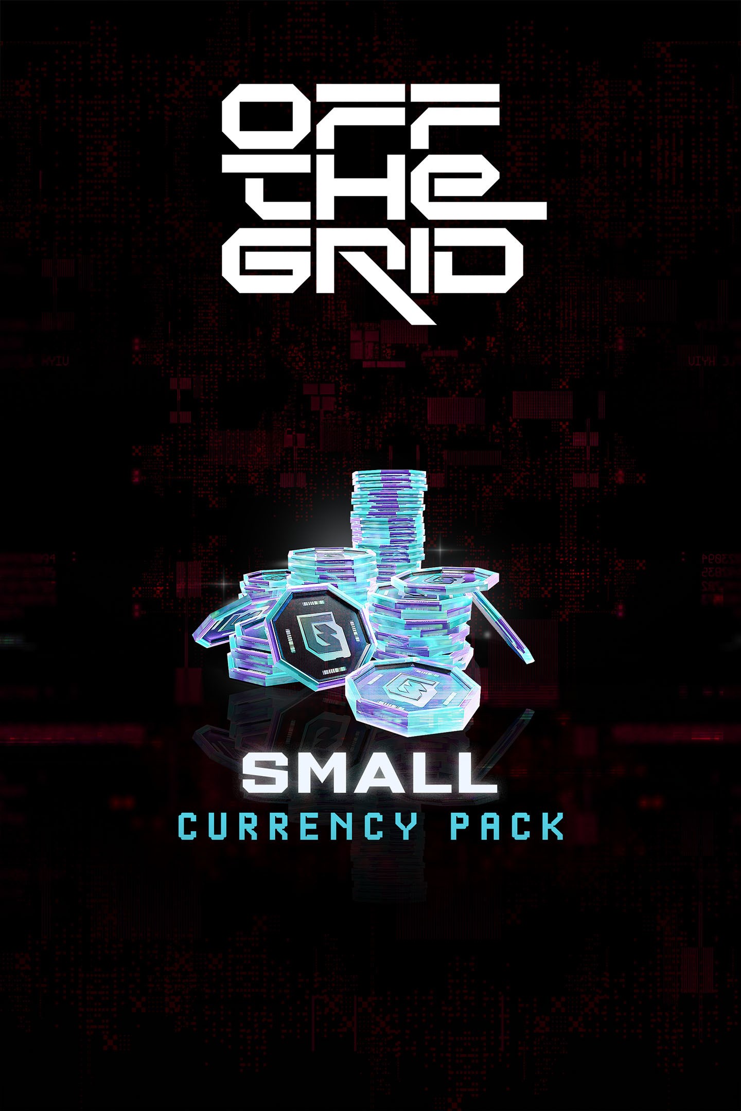 Off The Grid - 65 GUN | Xbox | Privato