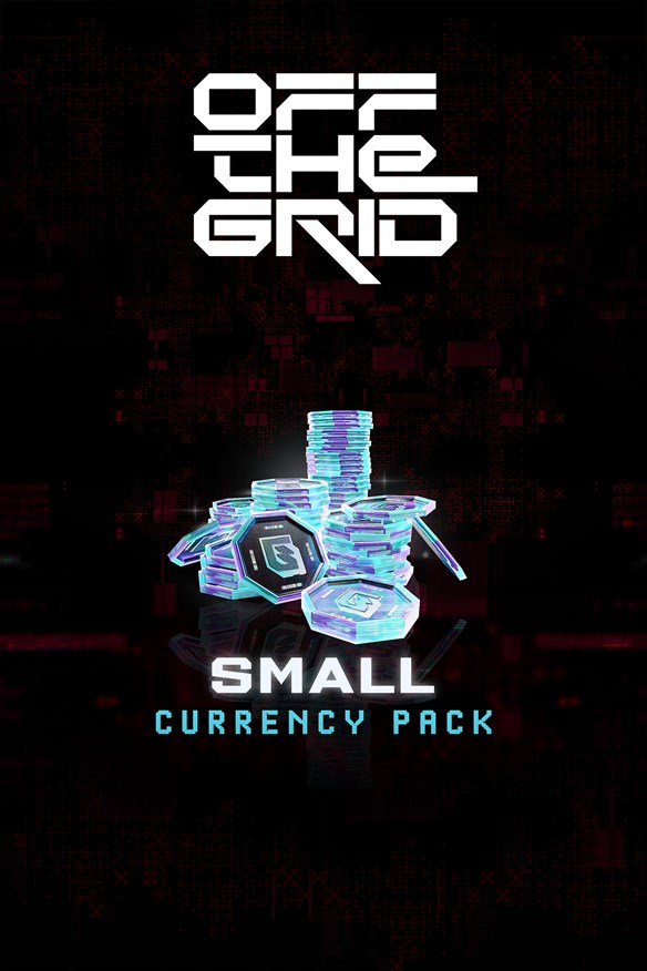 Off The Grid - 65 GUN Xbox Series X|S and Xbox One cover art