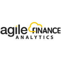 Agile Finance Analytics - Power BI Dashboards image
