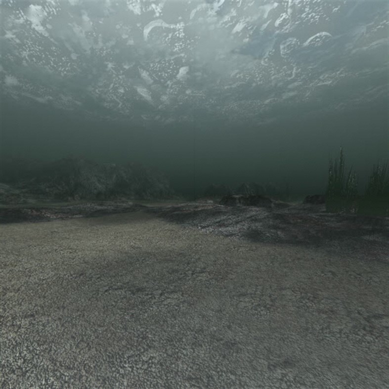 #9. The Cameron Files - The Secret at Loch Ness (Windows) By: Microïds