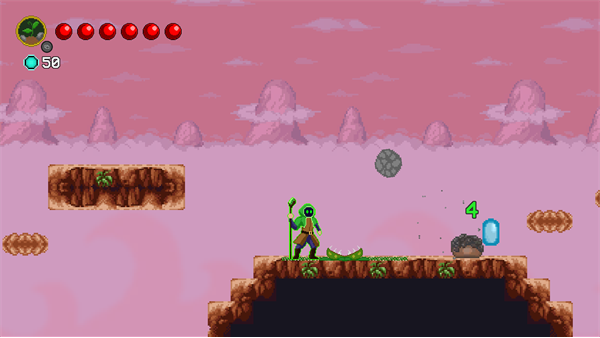 Grimoire of Domance screenshot