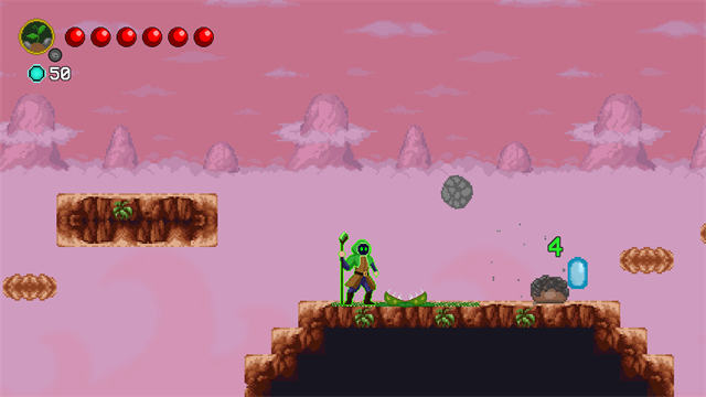 Grimoire of Domance screenshot 3