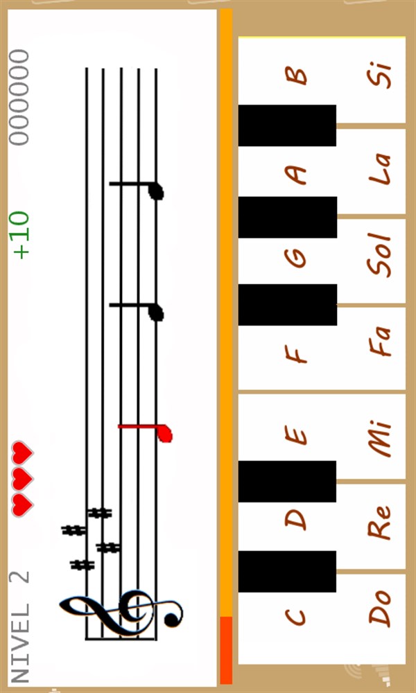 Practise Music — 13