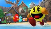 PAC-MAN WORLD Re-PAC