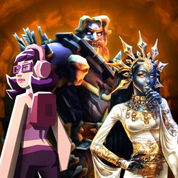 Aperçu ZEN Triple RPG Bundle
