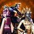 ZEN Triple RPG Bundle