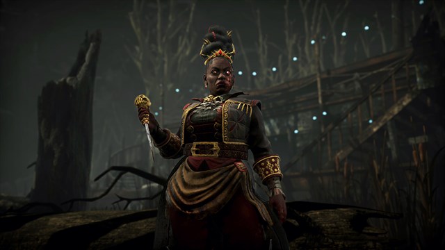Dead by Daylight: Doomed Course Windows screenshot 1