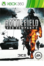 Battlefield Bad Company 2