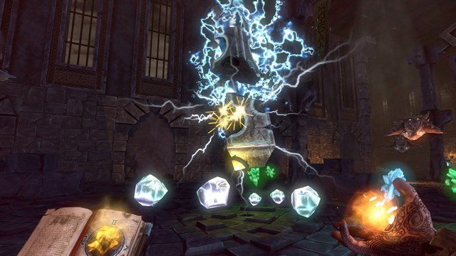 Ziggurat - Pharaonic - White Noise 2 Bundle screenshot 1