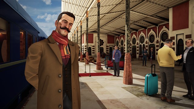 Detective Bundle - 4 in 1 screenshot 1