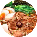 Anime Food Wallpaper New Tab icon