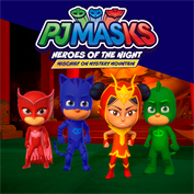 PJ MASKS: HEROES OF THE NIGHT - COMPLETE EDITION