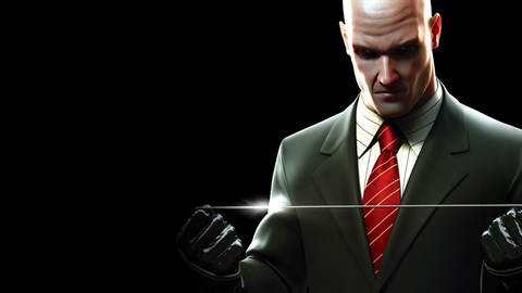 Buy Hitman: Blood Money HD | Xbox