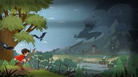 Legends of Ethernal