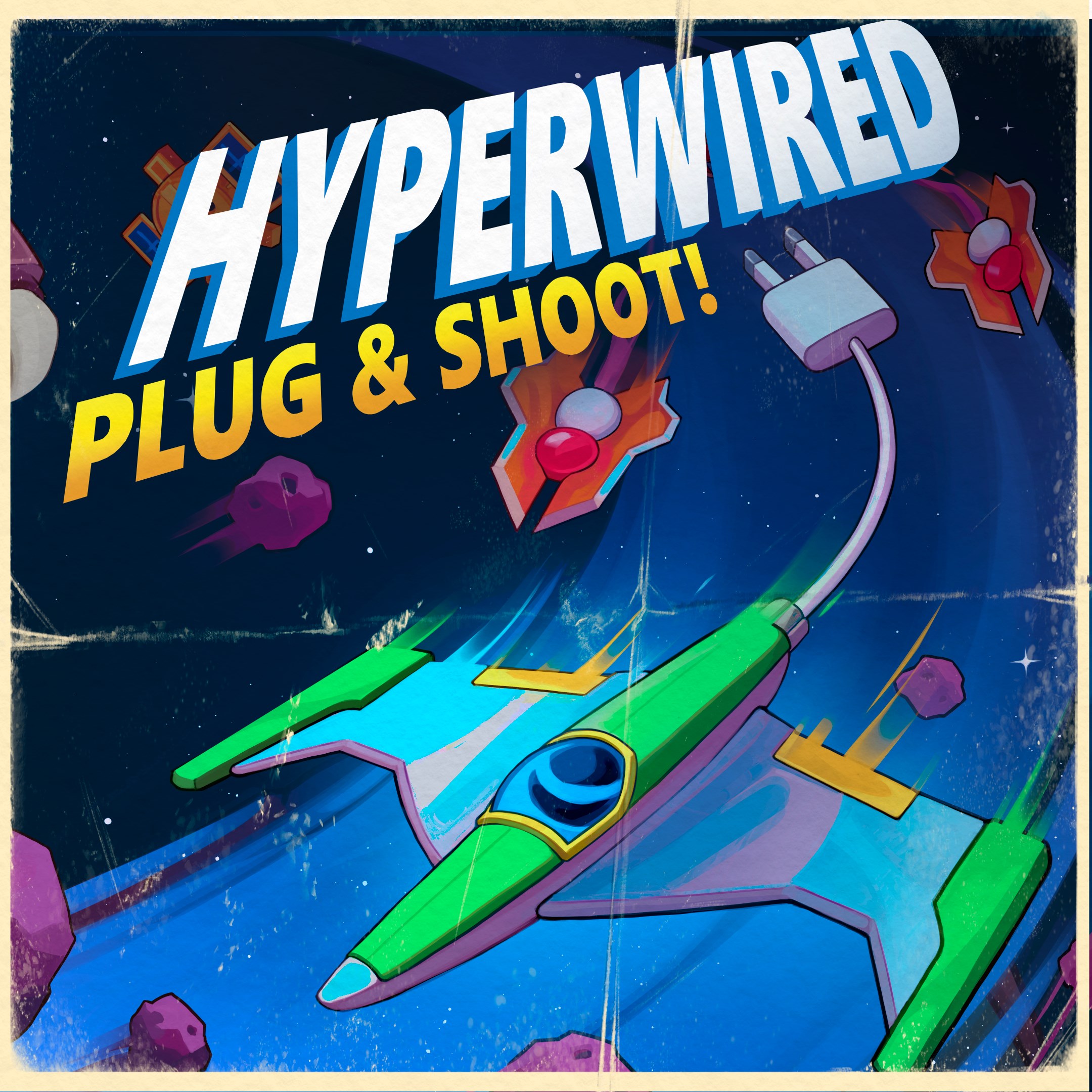 Hyperwired