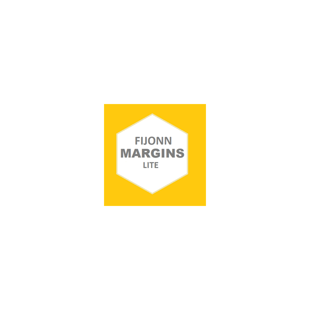 FIJONN Margins Lite