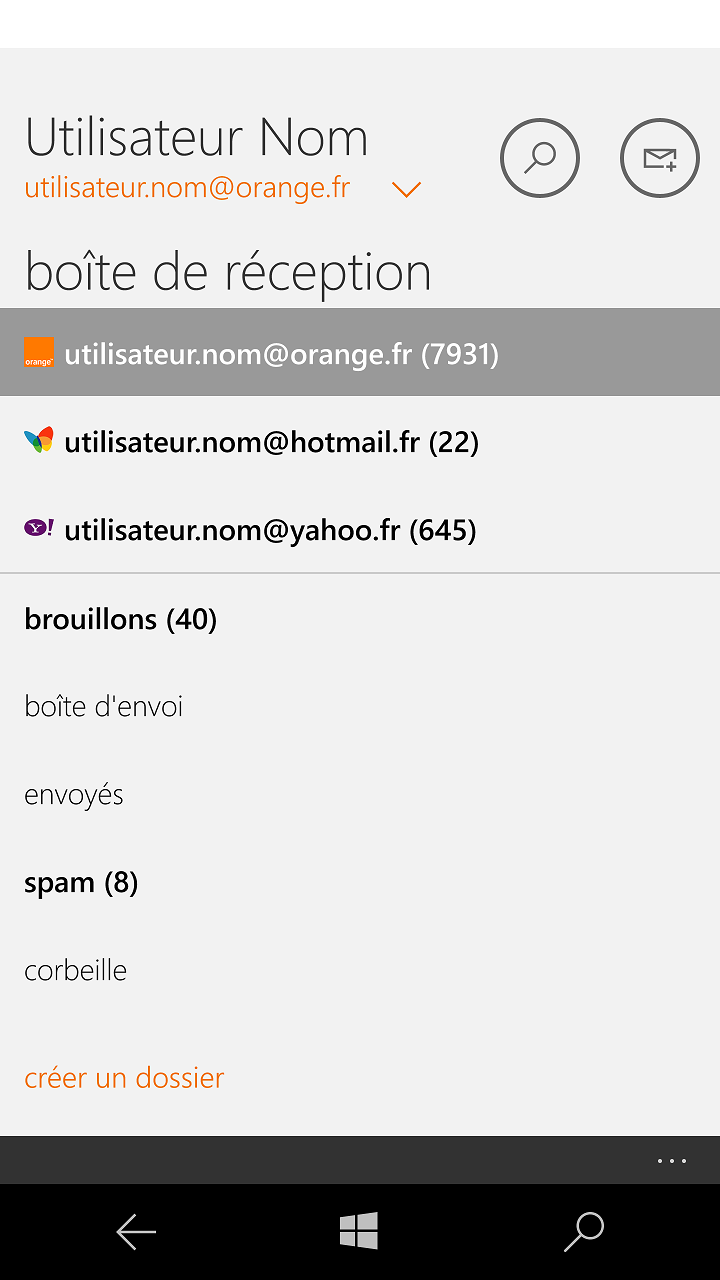 Messagerie Orange Découvrez La Messagerie Et Accédez à Vos Mails