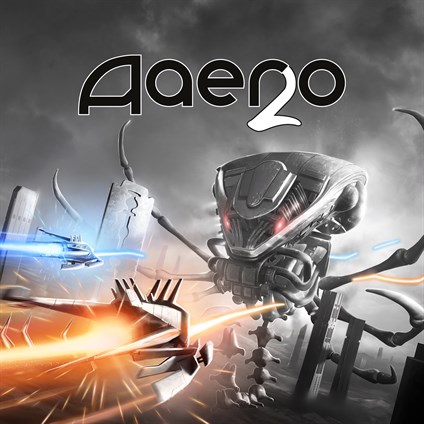 Aaero2