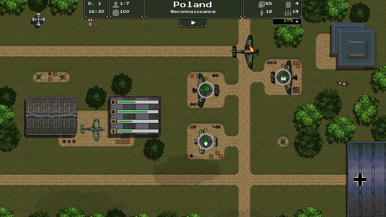 Until the Last Plane screenshot 2