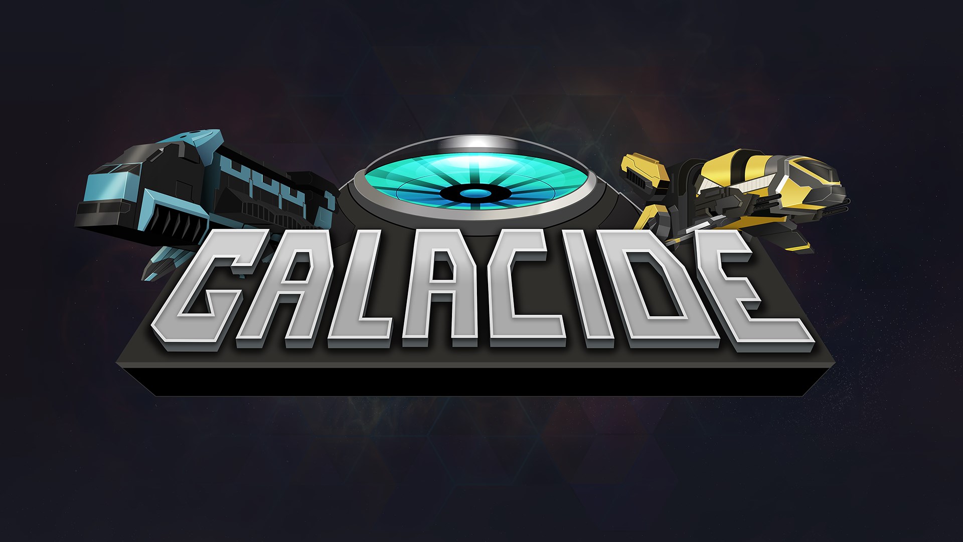 Galacide screenshot thumbnail video