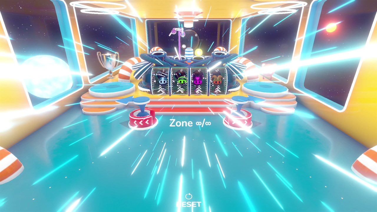 BFF or Die screenshot 4