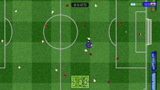 90'' Soccer screenshot 4