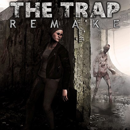 The Trap Remake Xbox Series X|S