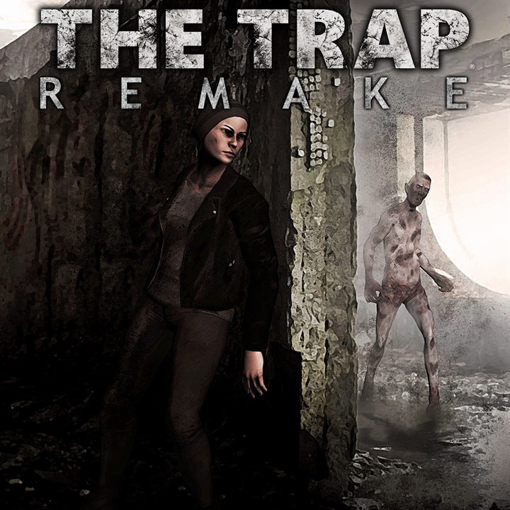 The Trap Remake Xbox Series X|S
