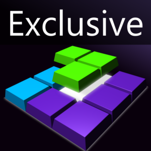 Logic Blocks Exclusive