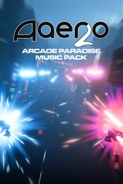 Aaero2 - Arcade Paradise Music Pack