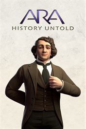 Ara: History Untold, John A. Macdonald