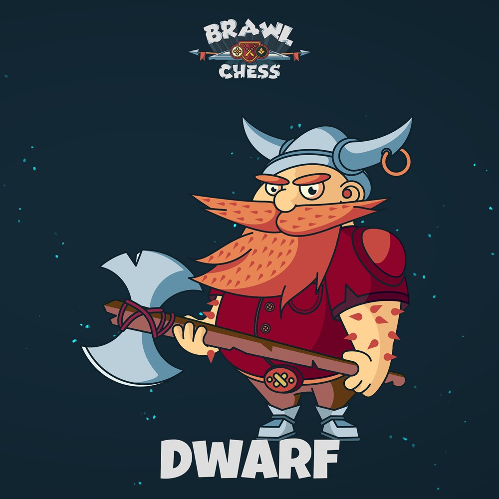 Dwarf cover art (full size)
