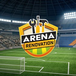 Arena Renovation