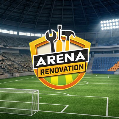 Arena Renovation