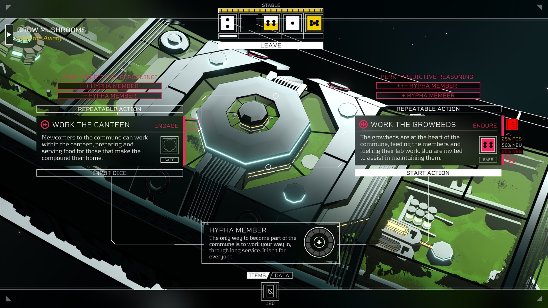 Screenshot 6 from Citizen Sleeper