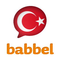 Aprender turco com babbel.com