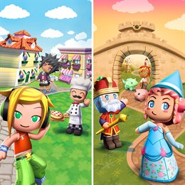 Aperçu MySims™ : Collection cosy