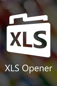 XLS Opener