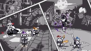 Buy Teenage Mutant Ninja Turtles: Shredder's Revenge - Dimension 