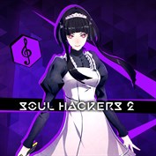 Soul Hackers 2 - Paquete de música y atuendos