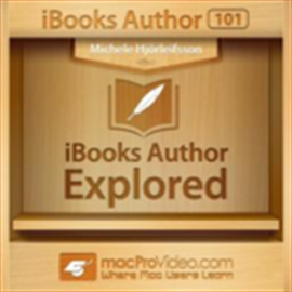 iBooks Author 101 - iBooks Author Explored