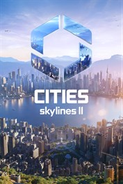 Cities: Skylines II