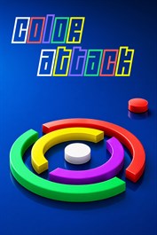 Color Attack
