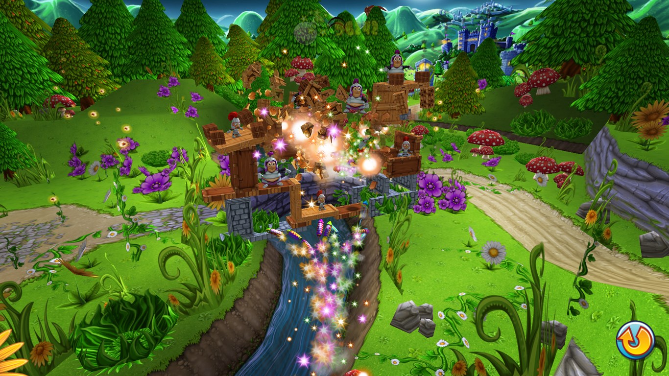 Catapult King for Windows 10